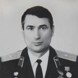Кусков Александр Александрович